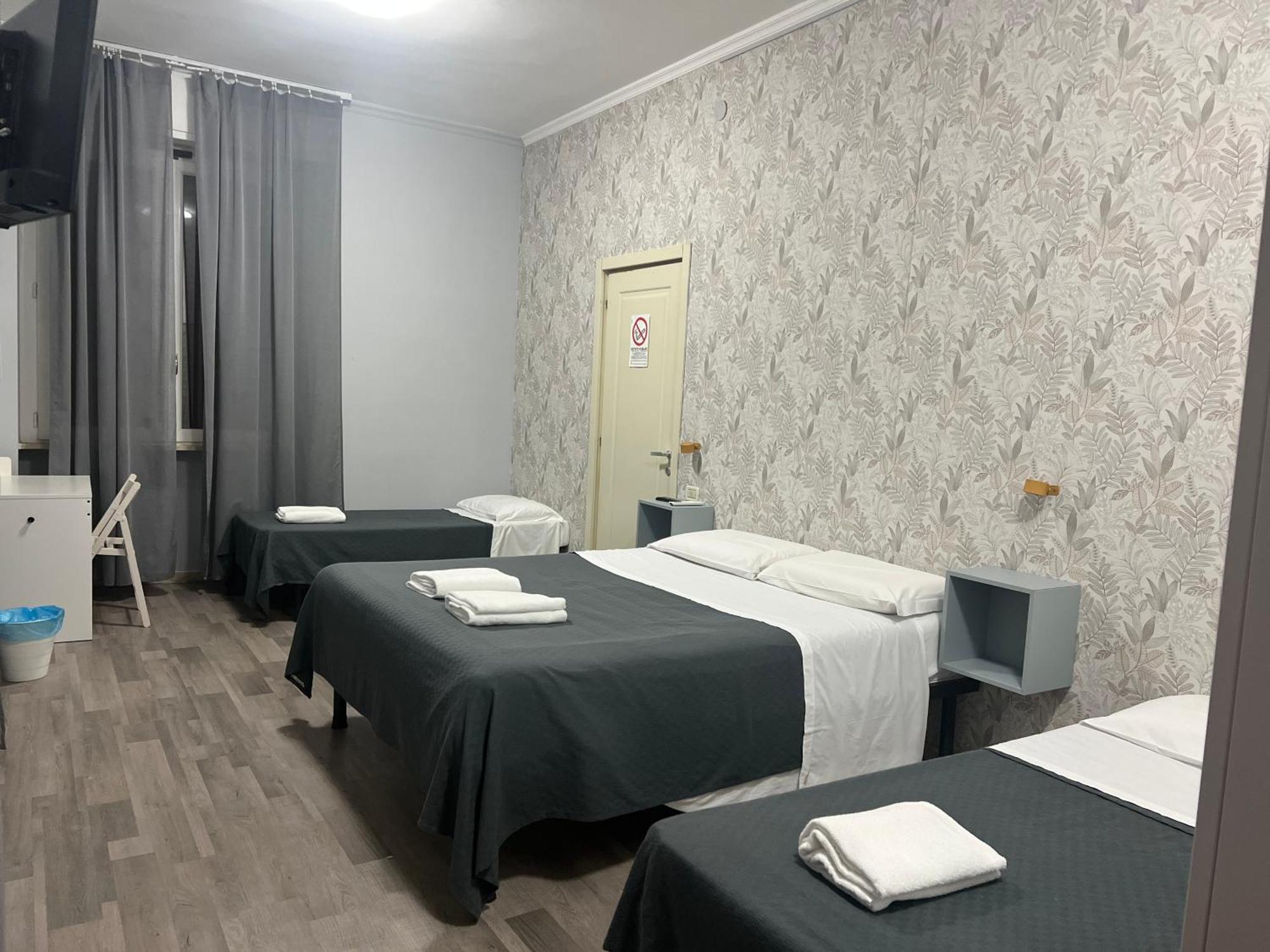 Il Galileo Rooms Pisa Exterior photo