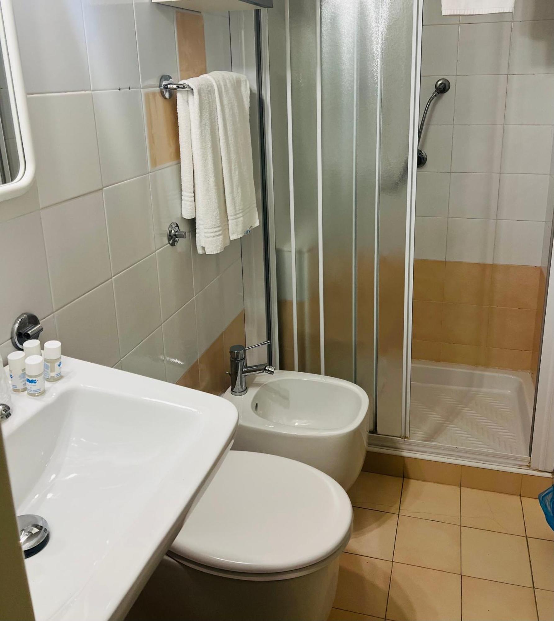 Il Galileo Rooms Pisa Exterior photo