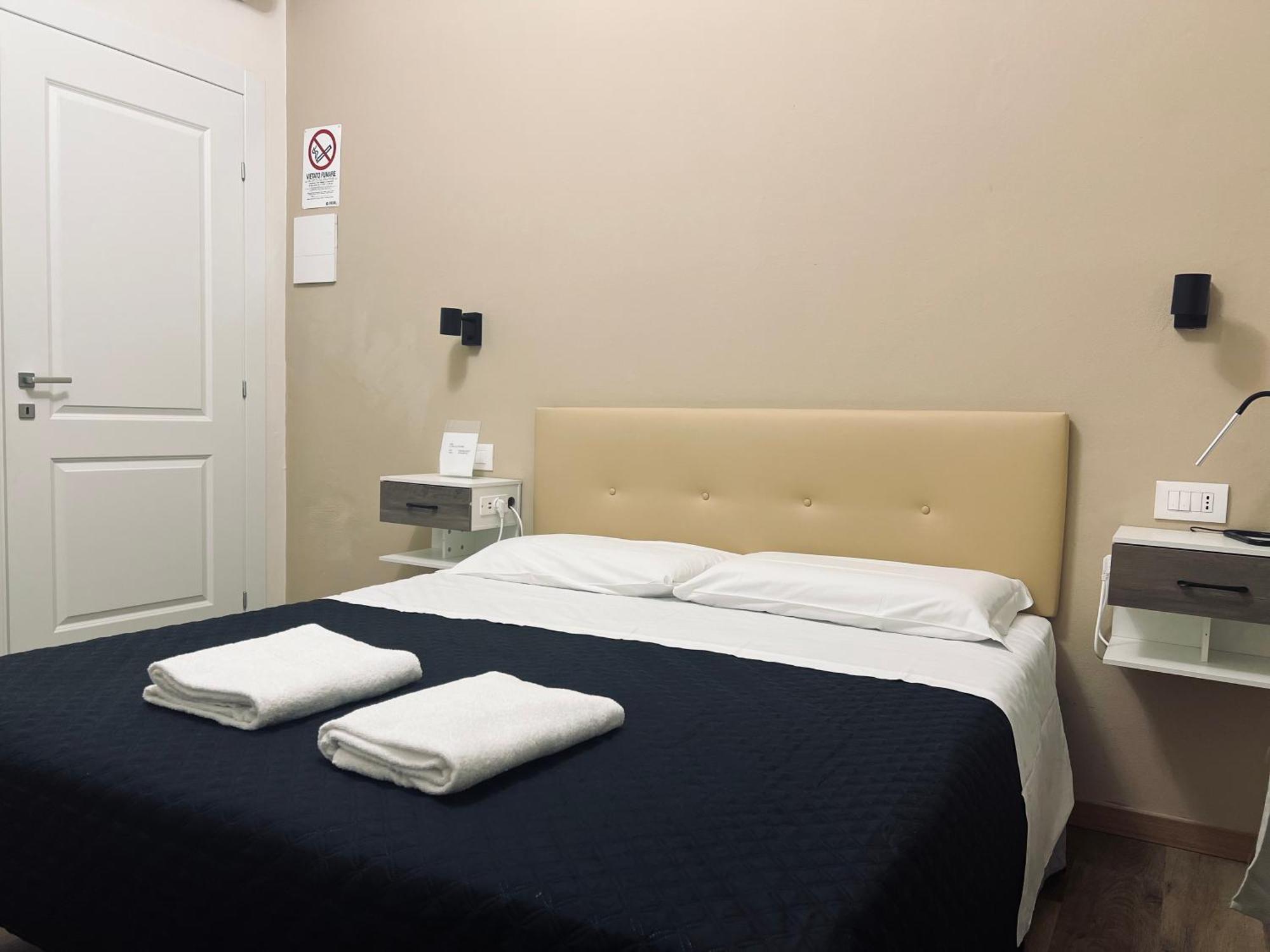 Il Galileo Rooms Pisa Exterior photo