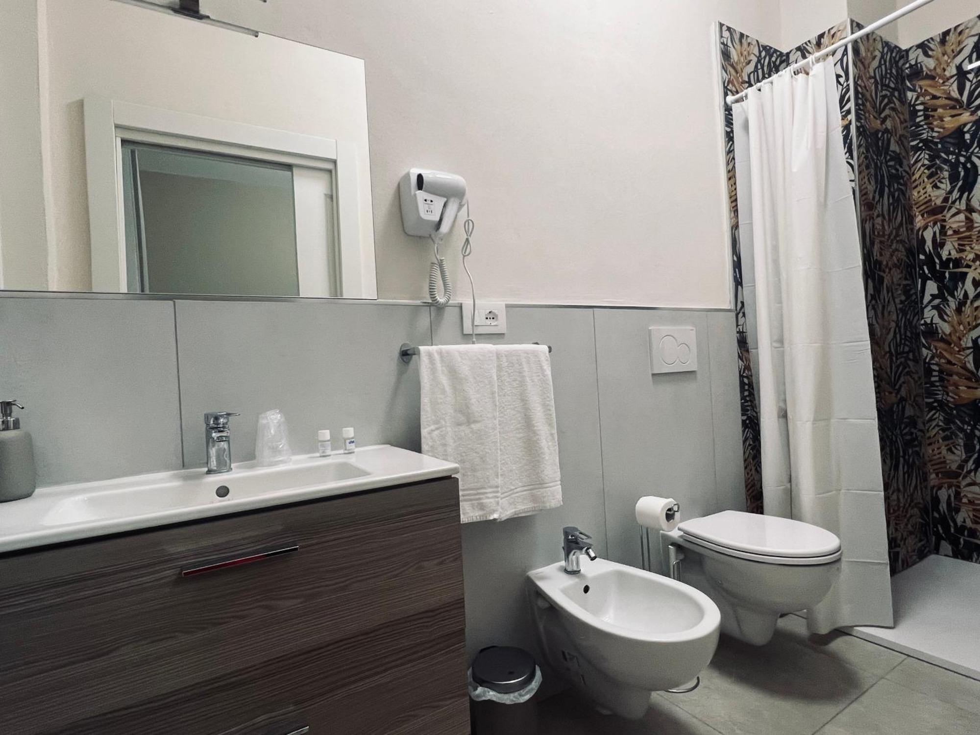 Il Galileo Rooms Pisa Exterior photo