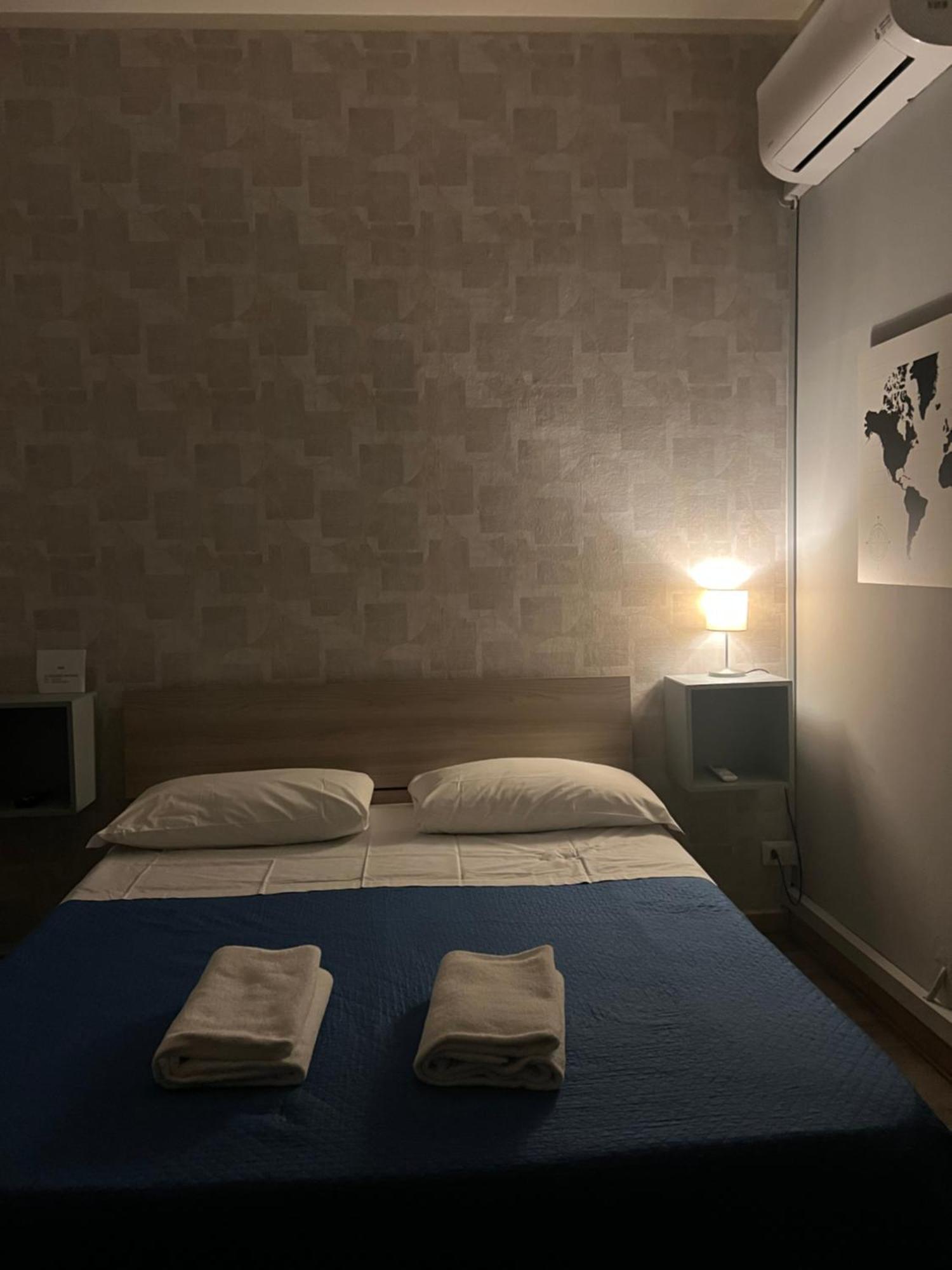 Il Galileo Rooms Pisa Exterior photo